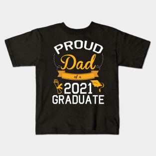 T1Shop Happy Graduate Last Day Of School Kids T-Shirt